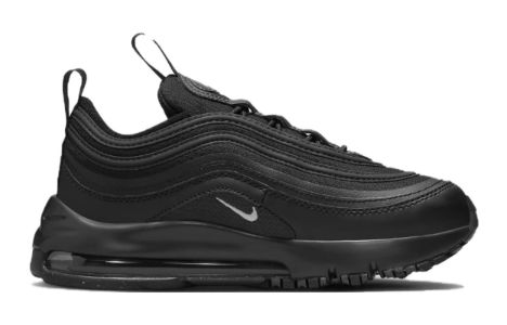 (PS) Nike Air Max 97 'Black' DR0638-011 sold by KicksCrew