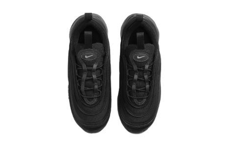 (PS) Nike Air Max 97 'Black' DR0638-011 sold by KicksCrew