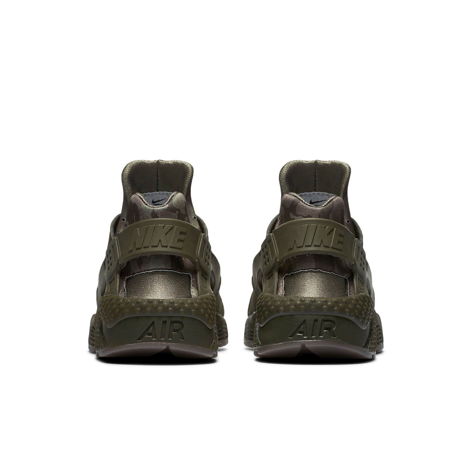 Nike Air Huarache Run 'Camo' AT6156-300 sold by KicksCrew product image thumbnail 5