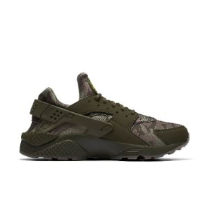 Nike Air Huarache Run 'Camo' AT6156-300 sold by KicksCrew