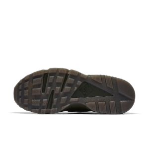 Nike Air Huarache Run 'Camo' AT6156-300 sold by KicksCrew