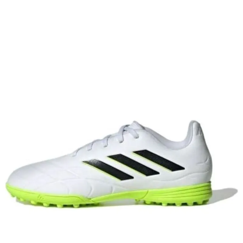 (GS) adidas Copa Pure.3 Turf 'White' GZ2543 sold by KicksCrew