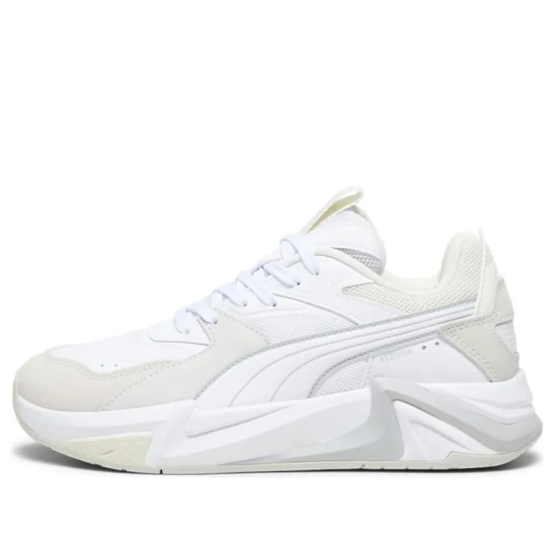 (WMNS) PUMA RS-Pulsoid 'White Ash Grey' 392497-02 sold by KicksCrew