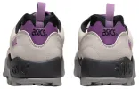 ASICS Gel-Truck Sneakers 'White Purple Grey' 1203A485-001 sold by KicksCrew