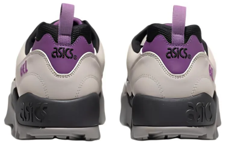 ASICS Gel-Truck Sneakers 'White Purple Grey' 1203A485-001 sold by KicksCrew product image thumbnail 4