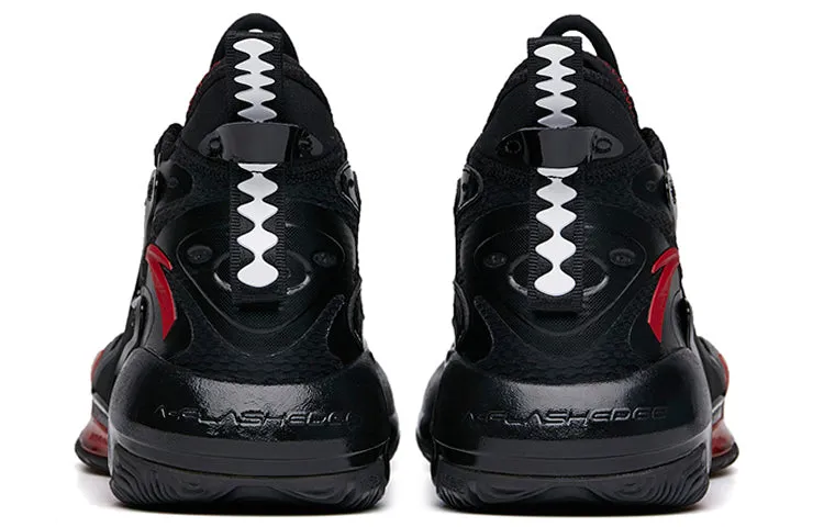 ANTA x MRAVEL Shock Wave 3 'Venom' 112131601S-3 sold by KicksCrew product image thumbnail 4