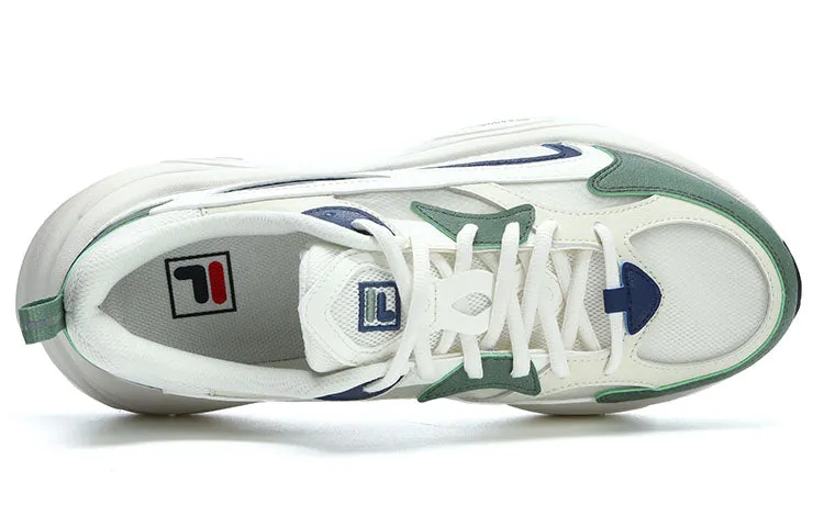 FILA Mars 1 S Shoes 'Sea Green' F12M322109FSS sold by KicksCrew product image thumbnail 3