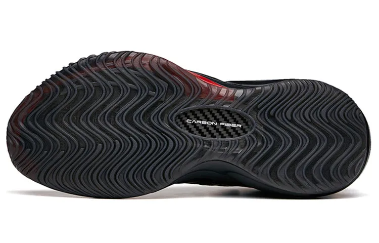 ANTA x MRAVEL Shock Wave 3 'Venom' 112131601S-3 sold by KicksCrew product image thumbnail 5