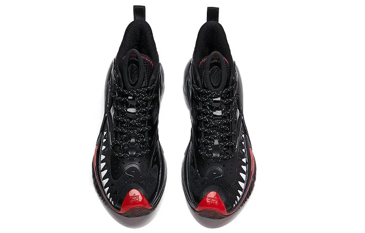 ANTA x MRAVEL Shock Wave 3 'Venom' 112131601S-3 sold by KicksCrew product image thumbnail 3