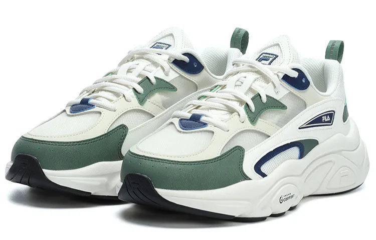 FILA Mars 1 S Shoes 'Sea Green' F12M322109FSS sold by KicksCrew product image thumbnail 2