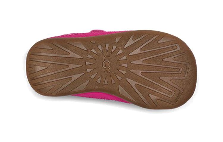 (TD) UGG Delta Closed Toe Sandal 'Pink Azalea' 1117242T-PAZ sold by KicksCrew product image thumbnail 6