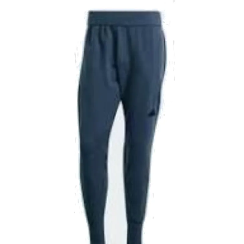 adidas Z.N.E. Winterized Tracksuit Bottoms Asia Sizing 'Teal' IR5244 sold by KicksCrew