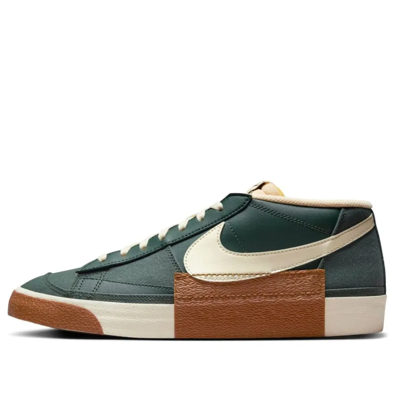 Nike Blazer Low Pro Club 'Vintage Green' FV0337-300 sold by KicksCrew
