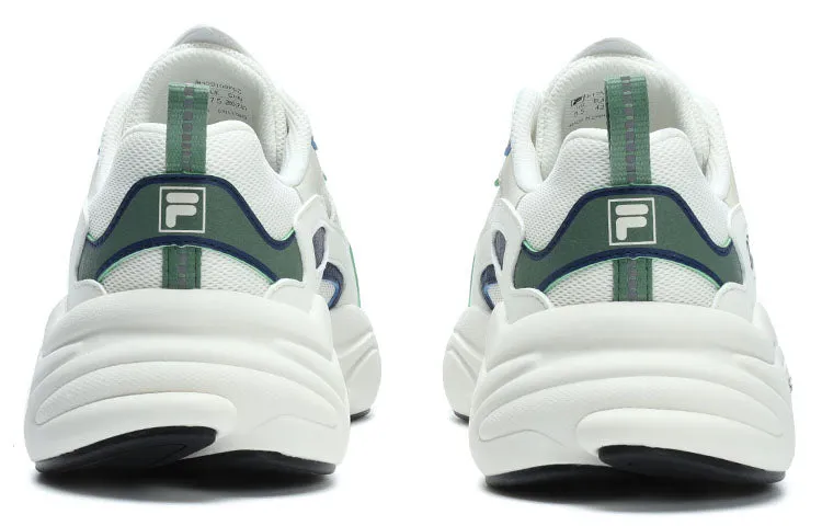 FILA Mars 1 S Shoes 'Sea Green' F12M322109FSS sold by KicksCrew product image thumbnail 4