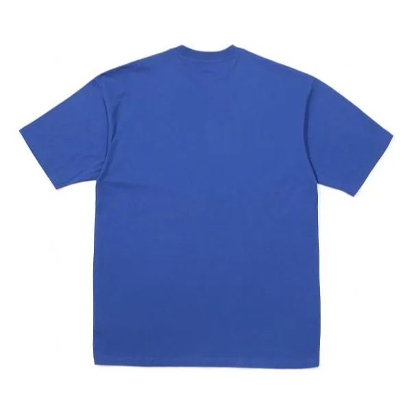 Drew House Mascot T-shirt 'Ink' DR-FW21-043 sold by KicksCrew product image thumbnail 2