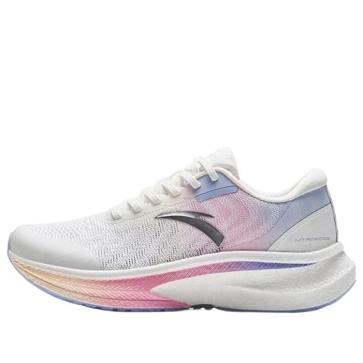 (WMNS) ANTA Champion 'White Blue Pink' 122335582S-7 sold by KicksCrew