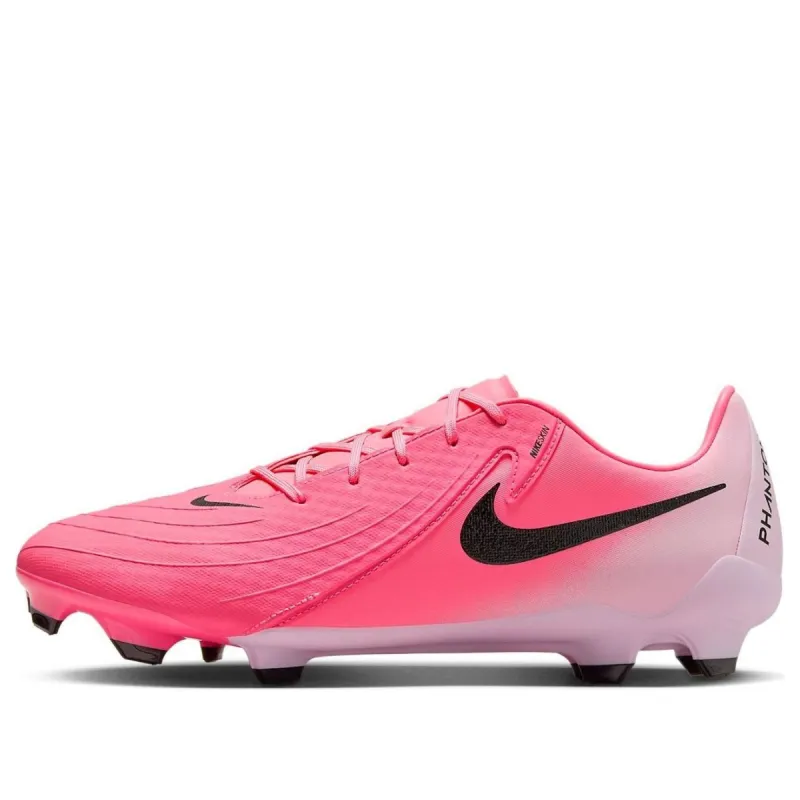 Nike Phantom GX 2 Academy 'Sunset Pulse Black' FD6723-600 sold by KicksCrew