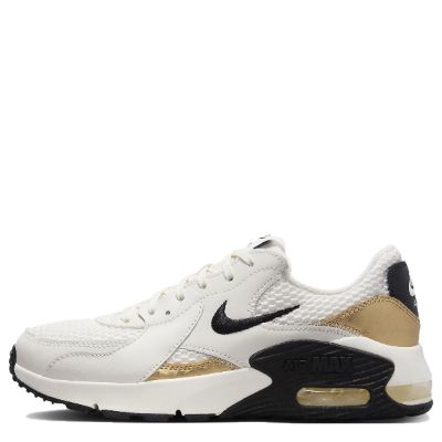 (WMNS) Nike Air Max Excee 'Phantom Metallic Gold' DZ2619-001 sold by KicksCrew