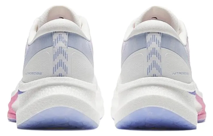 (WMNS) ANTA Champion 'White Blue Pink' 122335582S-7 sold by KicksCrew product image thumbnail 3