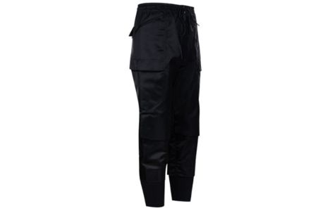 adidas Y-3 Classic Tech Twill Cargo Pants 'Black' HB3433 sold by KicksCrew