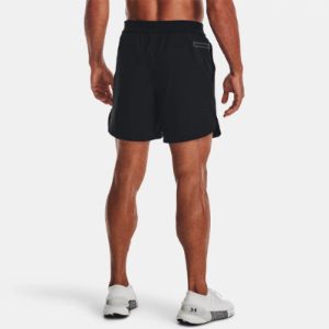 Under Armour Core Stretch Short 'Black' 1376782-001 sold by KicksCrew