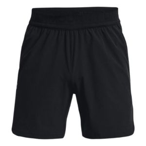 Under Armour Core Stretch Short 'Black' 1376782-001 sold by KicksCrew