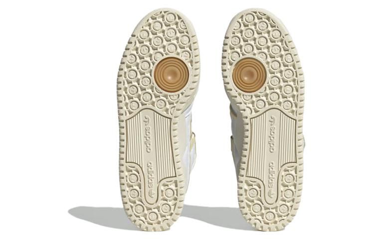(WMNS) adidas Forum 84 Low 'Off White Exposed Foam' HQ4392 sold by KicksCrew product image thumbnail 4