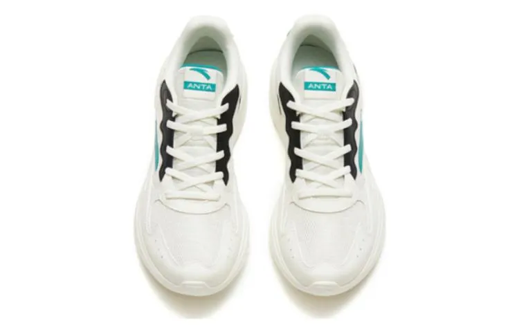 ANTA Nebula 'White Teal Black' 912325571-2 sold by KicksCrew product image thumbnail 2