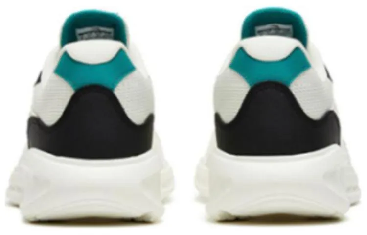 ANTA Nebula 'White Teal Black' 912325571-2 sold by KicksCrew product image thumbnail 3