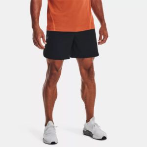 Under Armour Core Stretch Short 'Black' 1376782-001 sold by KicksCrew