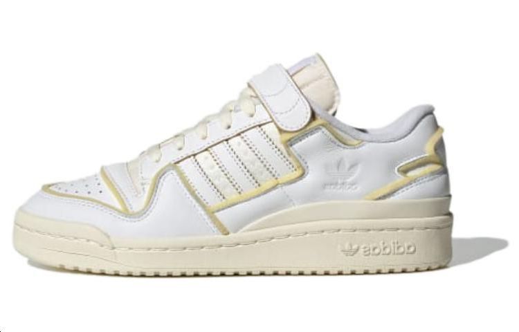 (WMNS) adidas Forum 84 Low 'Off White Exposed Foam' HQ4392 sold by KicksCrew product image thumbnail 2