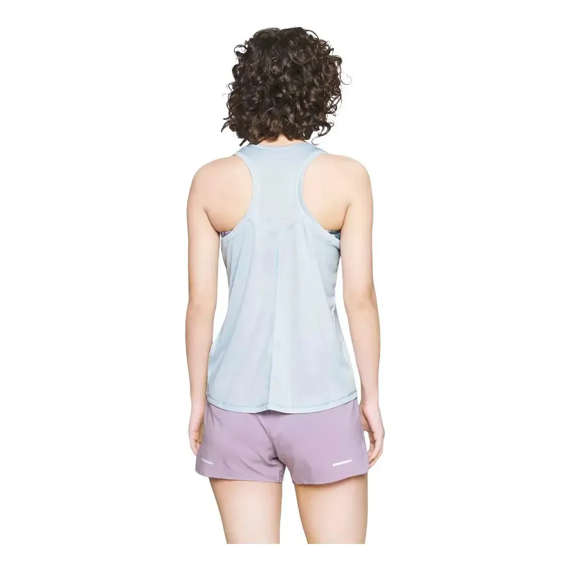 (WMNS) ASICS Race Tank 'Sky Blue' 2012C747-404 sold by KicksCrew product image thumbnail 2