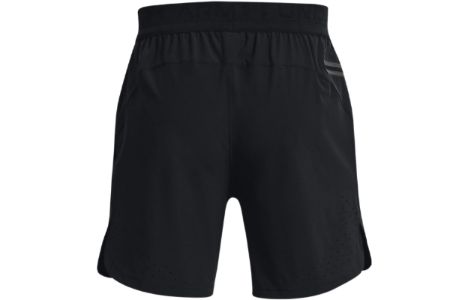 Under Armour Core Stretch Short 'Black' 1376782-001 sold by KicksCrew