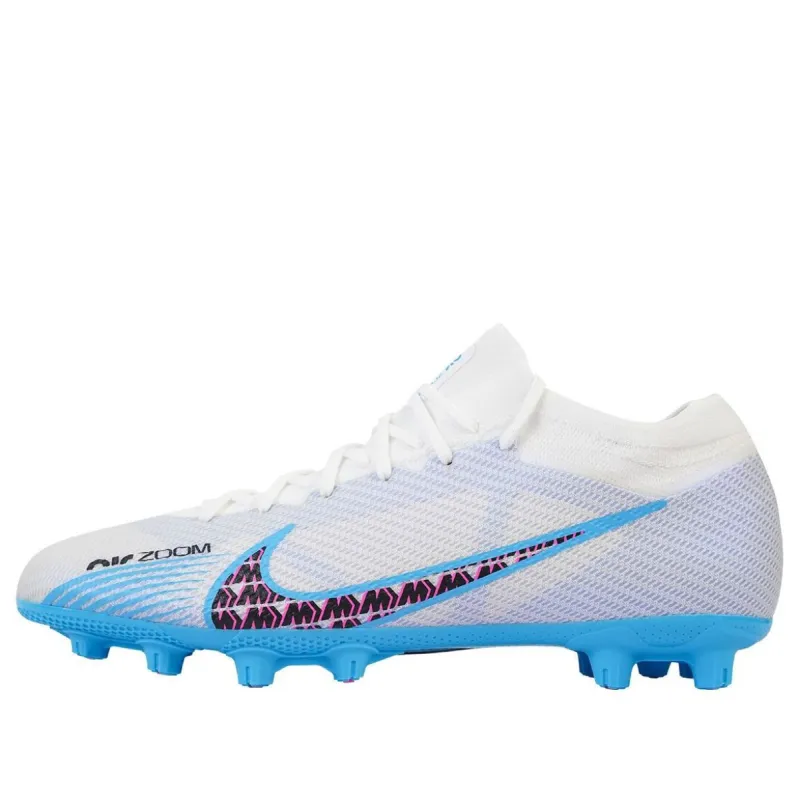 Nike Air Zoom Vapor 15 Mercurial Pro HG Hard Ground 15 DJ5602-146 sold by KicksCrew
