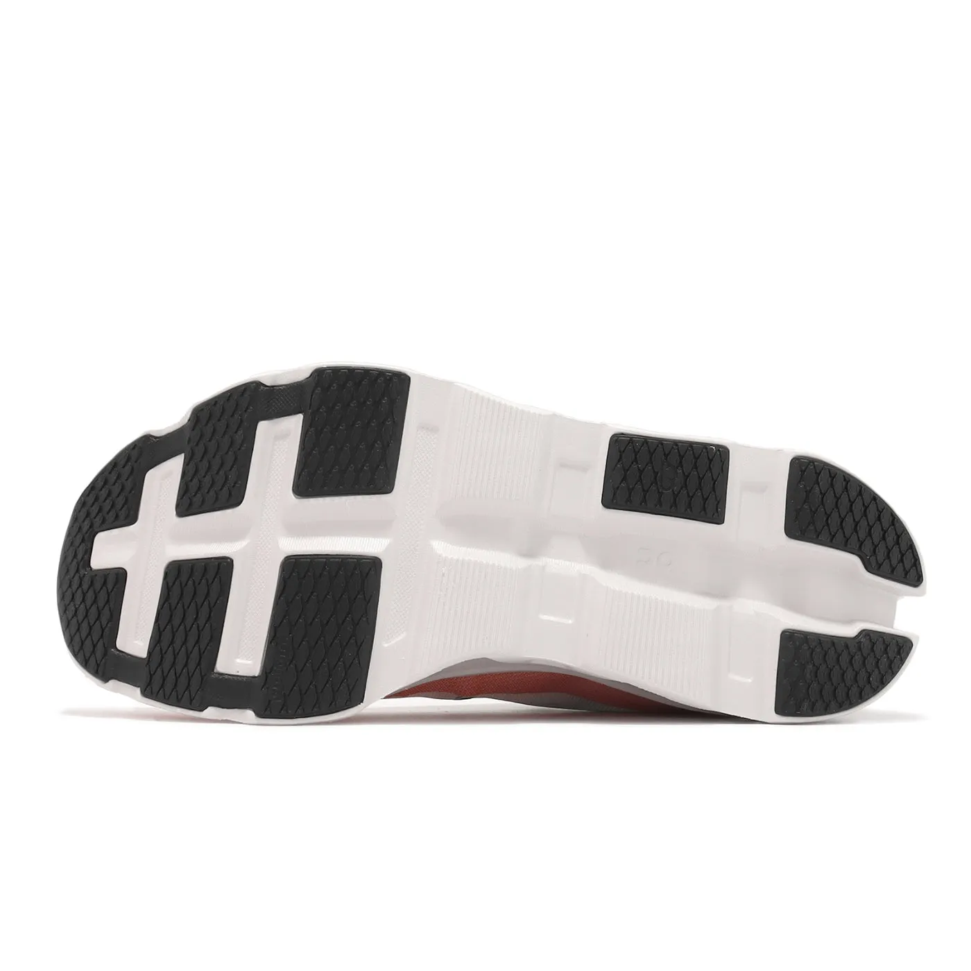 On Running Cloudmonster 2 'Undyed Flame' 3ME10121527 sold by KicksCrew product image thumbnail 5