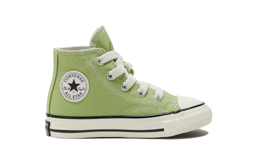 (TD) Converse Chuck 70 1V 'Grass Green' A05216C sold by KicksCrew product image thumbnail 2
