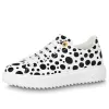 (WMNS) LOUIS VUITTON x YAYOI KUSAMA Sneaker 'White with Black Dots' 1AB9VA sold by KicksCrew