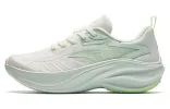 (WMNS) ANTA Running Series Sneakers 'Green Leaf' 122425535-1 sold by KicksCrew