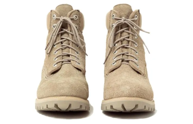 Timberland Vibram GTX TB0A68UQ2621 sold by KicksCrew product image thumbnail 3