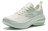 (WMNS) ANTA Running Series Sneakers 'Green Leaf' 122425535-1 sold by KicksCrew