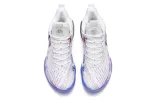 ANTA Klay Thompson 7 'White Purple' 112241102-2 sold by KicksCrew
