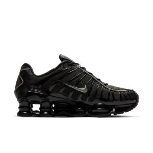 Nike Shox TL 'Black' CW2370-001 sold by KicksCrew