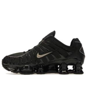 Nike Shox TL 'Black' CW2370-001 sold by KicksCrew