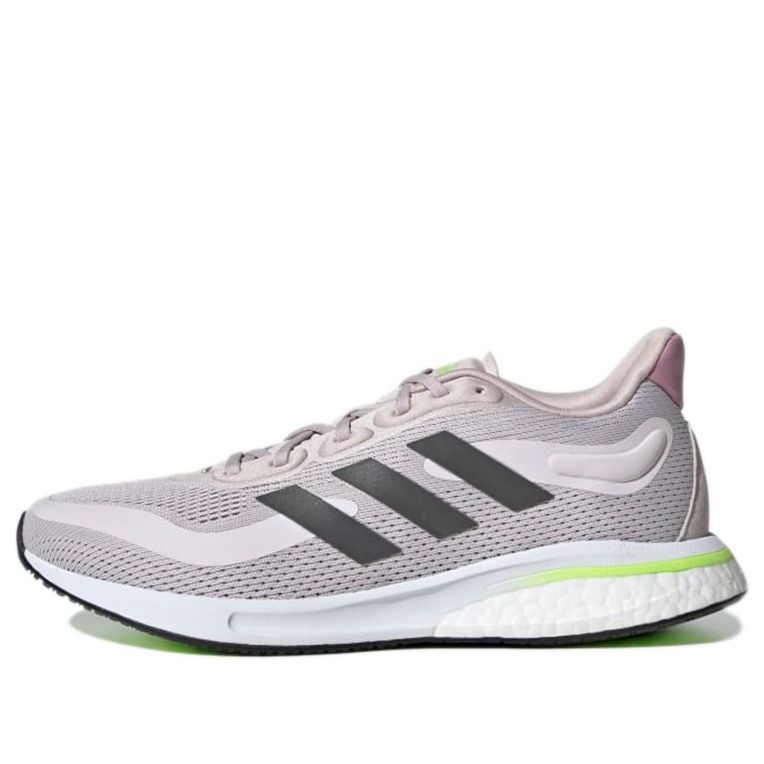 (WMNS) adidas Supernova 'Ice Purple' S42549 sold by KicksCrew