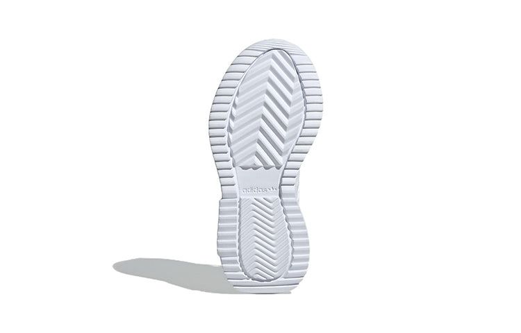 (PS) adidas originals Retropy F2 'White Grey' GX9068 sold by KicksCrew product image thumbnail 6