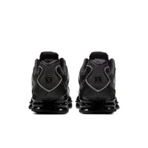 Nike Shox TL 'Black' CW2370-001 sold by KicksCrew