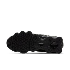 Nike Shox TL 'Black' CW2370-001 sold by KicksCrew