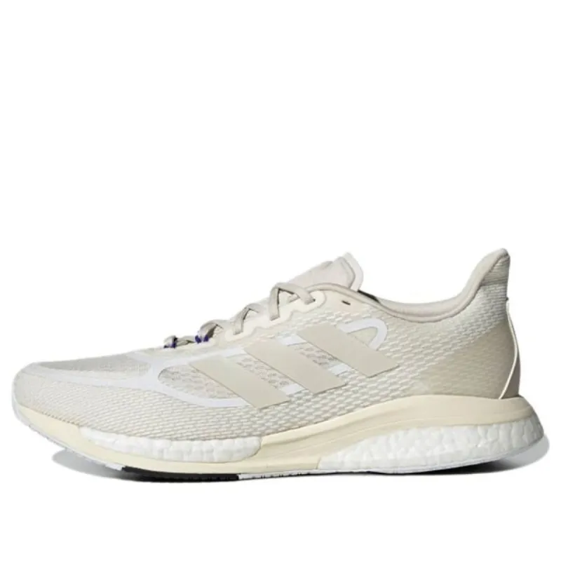 adidas Supernova+ 'Aluminium' FX6655 sold by KicksCrew
