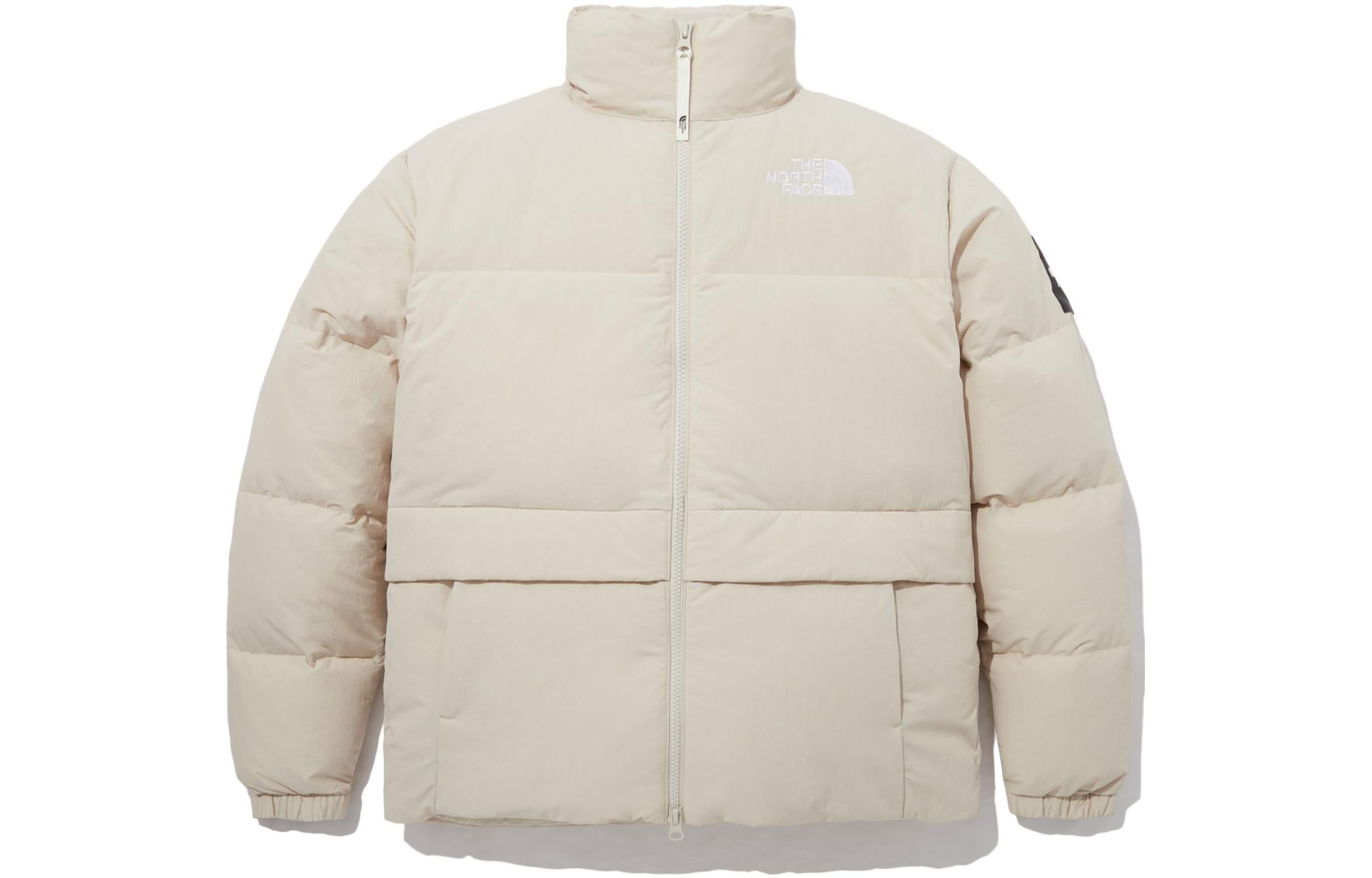 THE NORTH FACE Lofty Down Jacket 'White' NJ1DP59K sold by KicksCrew product image thumbnail 2