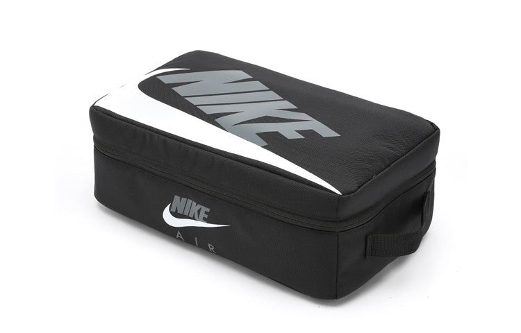 Nike Air Shoe Box Bag 'Black' CW9266-010 sold by KicksCrew product image thumbnail 5